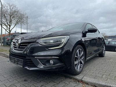 gebraucht Renault Mégane IV Lim. 5-trg. BOSE-Edition