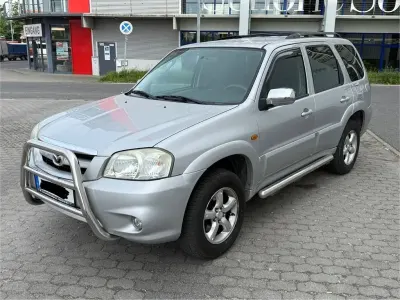 Gebraucht Mazda Tribute
