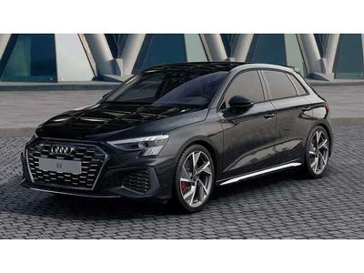 Audi S3 Sportback