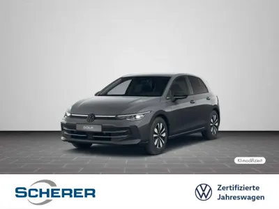 Gebraucht VW Golf VIII Goal 116 PS (85 kW) 2025 Grau Limousine