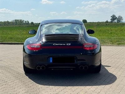 Porsche 997