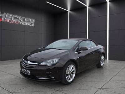 Opel Cascada