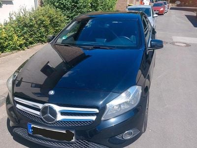 Mercedes A200