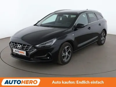 Gebraucht Hyundai i30
