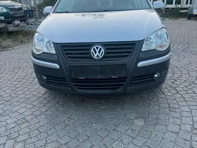 Gebraucht VW Polo