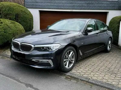 Occasion BMW 530