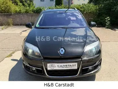 Gebraucht Renault Laguna III