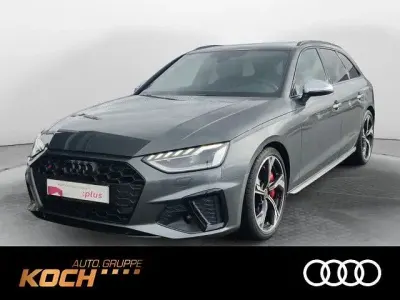 Gebraucht Audi S4
