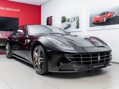 Ferrari FF