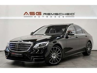 Mercedes S560