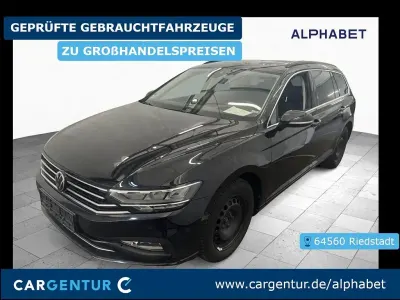 Gebraucht VW Passat