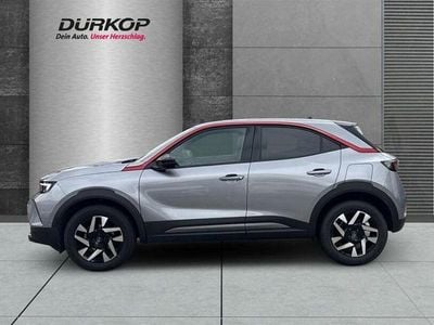 Second-hand Opel Mokka GS Line 101 CP (74 kW) 2022 Gri SUV