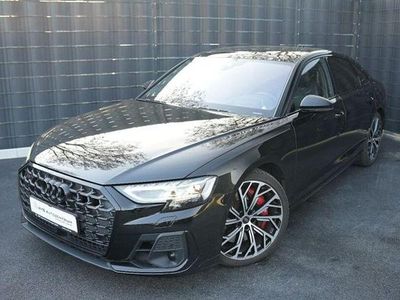 Gebraucht Audi S8 Ambiente 571 PS (419 kW) 2023 Andere Limousine