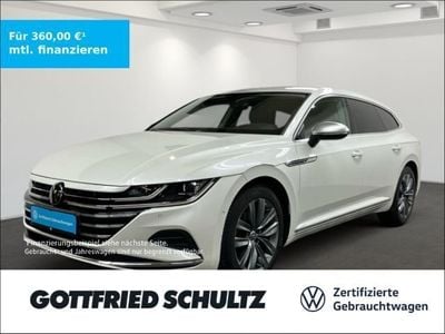 VW Arteon