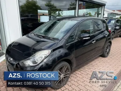 Gebraucht Hyundai ix20
