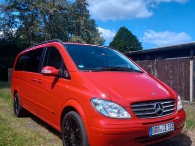 Mercedes Viano