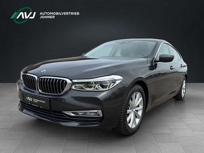 BMW 630