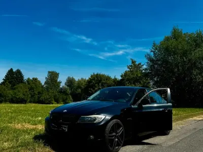 Gebraucht BMW 320