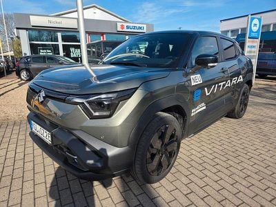 Neu Suzuki Vitara Comfort+ 127 kW (174 PS) 2026 Grün SUV