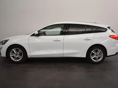 Gebraucht Ford Focus
