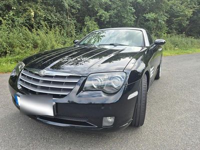 Chrysler Crossfire
