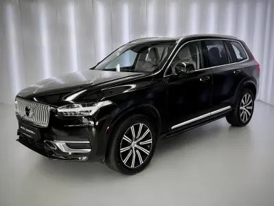 Gebraucht Volvo XC90