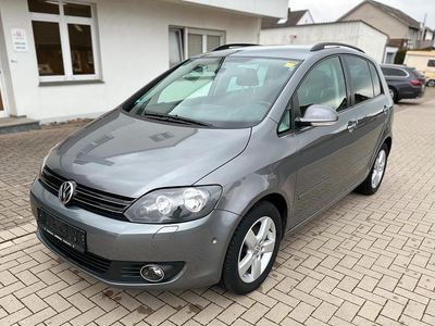 Gebraucht VW Golf VI 122 PS (89 kW) 2010 Grau Kleinwagen