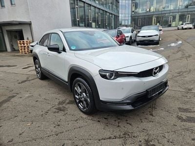 Mazda MX30