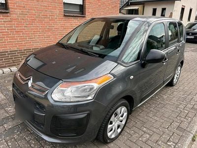 Citroën C3 Picasso