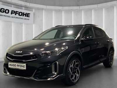 Schwarz Neu 2025 Kia XCeed GT-Line SUV | 33.590 € (Etwas zu teuer)