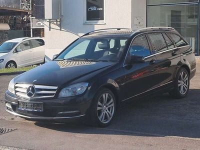 Mercedes C250