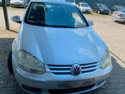 Gebraucht VW Golf V