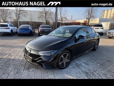 Andere Gebraucht 2025 Mercedes EQE300 AMG Limousine | 56.900 €