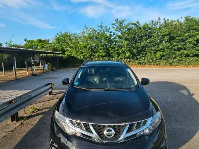 Gebraucht Nissan Murano