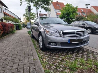 Mercedes C230