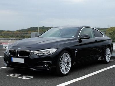 BMW 435