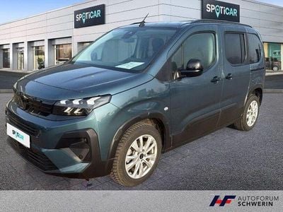 Gebraucht Peugeot Rifter Allure 131 PS (96 kW) 2025 Andere Van / Kleinbus