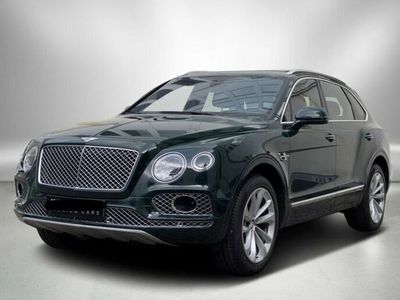 gebraucht Bentley Bentayga 4.0 V8 Diesel