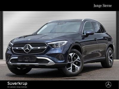 Mercedes GLC300e