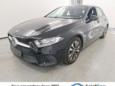 Mercedes A160