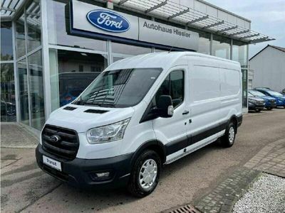 gebraucht Ford Transit FT 350 2.0 TDCi DPF 350 Trend