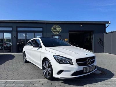 Mercedes CLA200