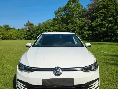 Gebraucht VW Golf VIII