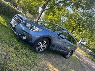 Gebraucht Subaru Outback