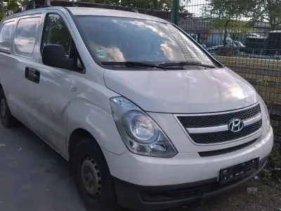 Gebraucht Hyundai H-1