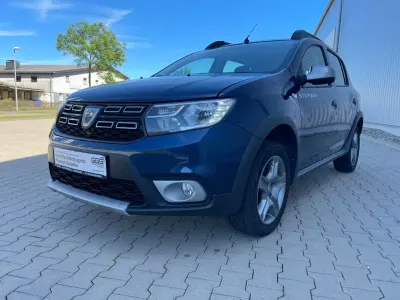 Gebraucht Dacia Sandero