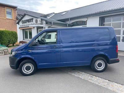 VW T6