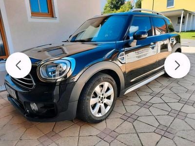 Mini One Countryman