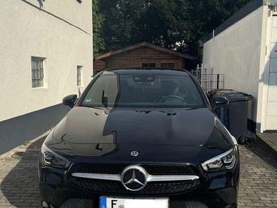 Mercedes CLA220