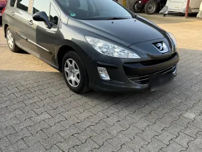 Gebraucht Peugeot 308 SW